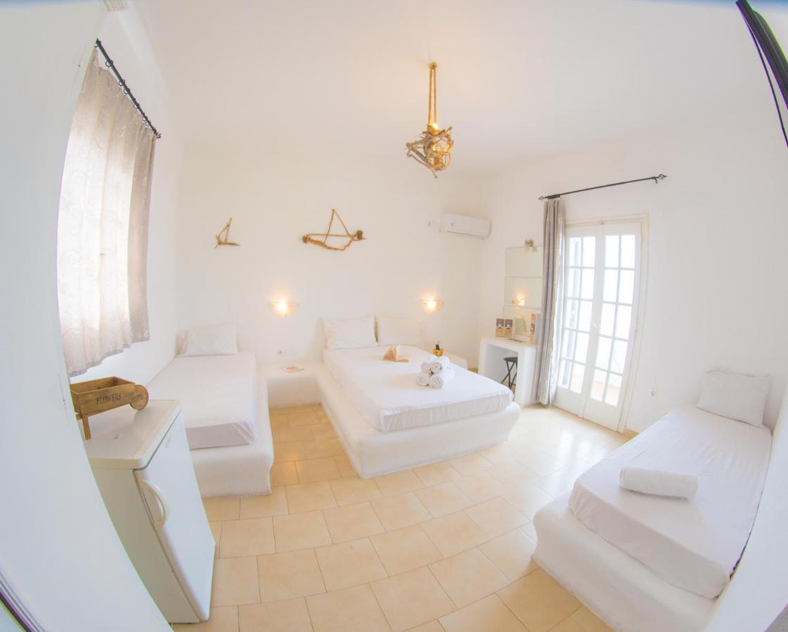 Villa Garden Fira  Extérieur photo