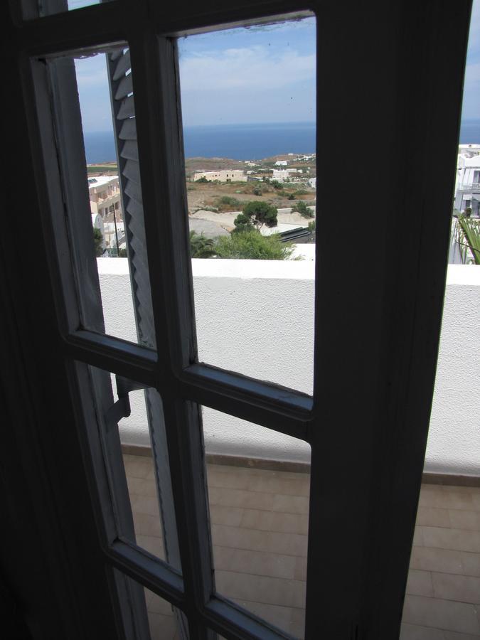 Villa Garden Fira  Extérieur photo